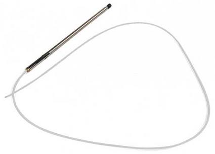 Volvo Antenna Mast 8618361 - URO Parts 8618361RAM